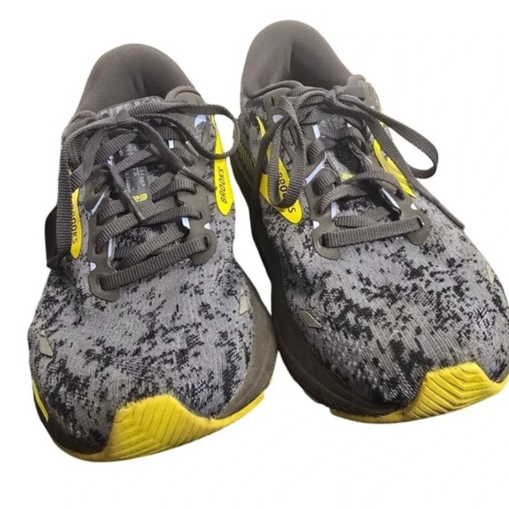 Brooks experience superior